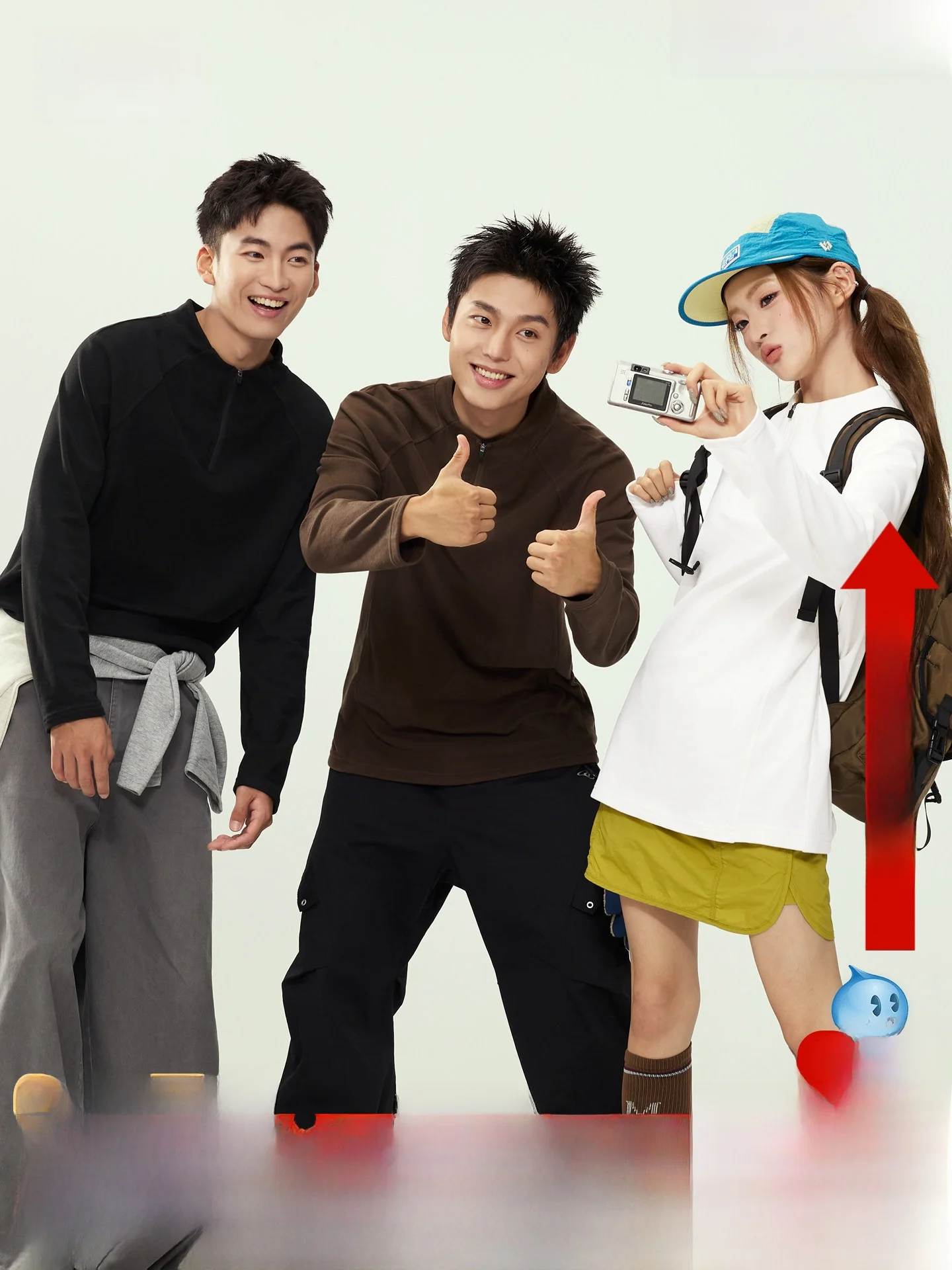 

Мужская утепленная термофутболка с длинным рукавом на молнии, с флисовой подкладкой, в американском стиле, для зимы, новинка, модный топ