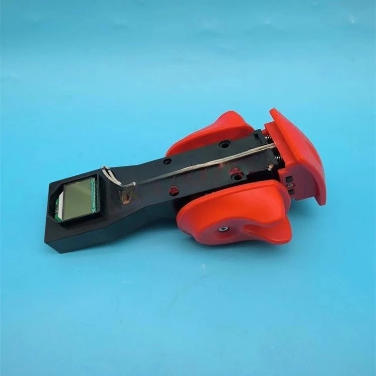 

Регулятор электрогрузовика Helida CBD15-170HA в сборе ускорителя 1,5 тонны, ручка, рабочий блок