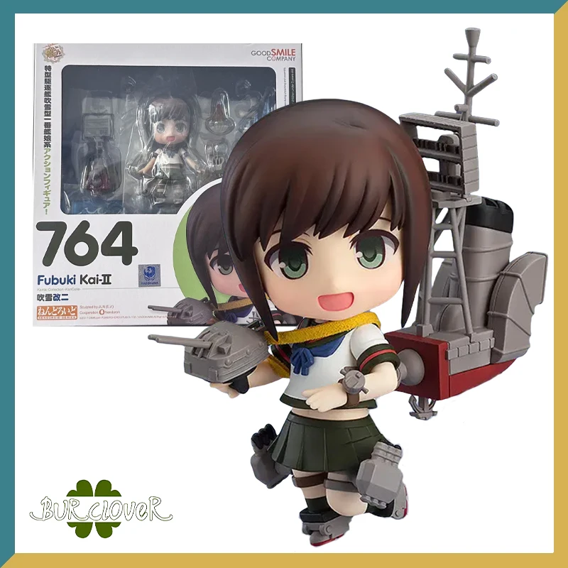 veritable-original-cgc-no764-fubuki-ka-ii-veritable-figurine-d'anime-objets-de-collection-et-articles-decoratifs-cadeaux-pour-enfants