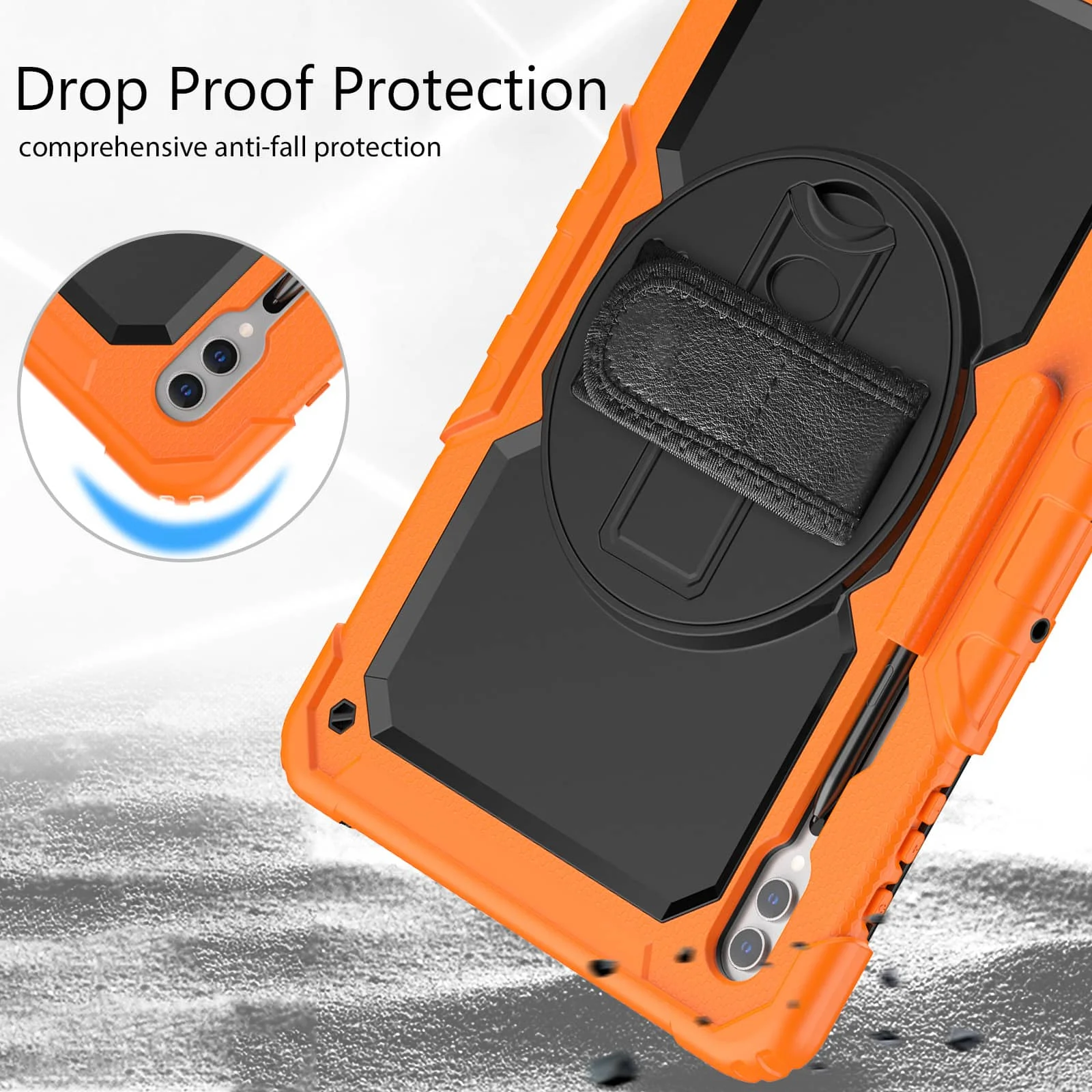 Thumbnail 3 - #9 Trending Samsung Galaxy Tab A7 Cases Right Now