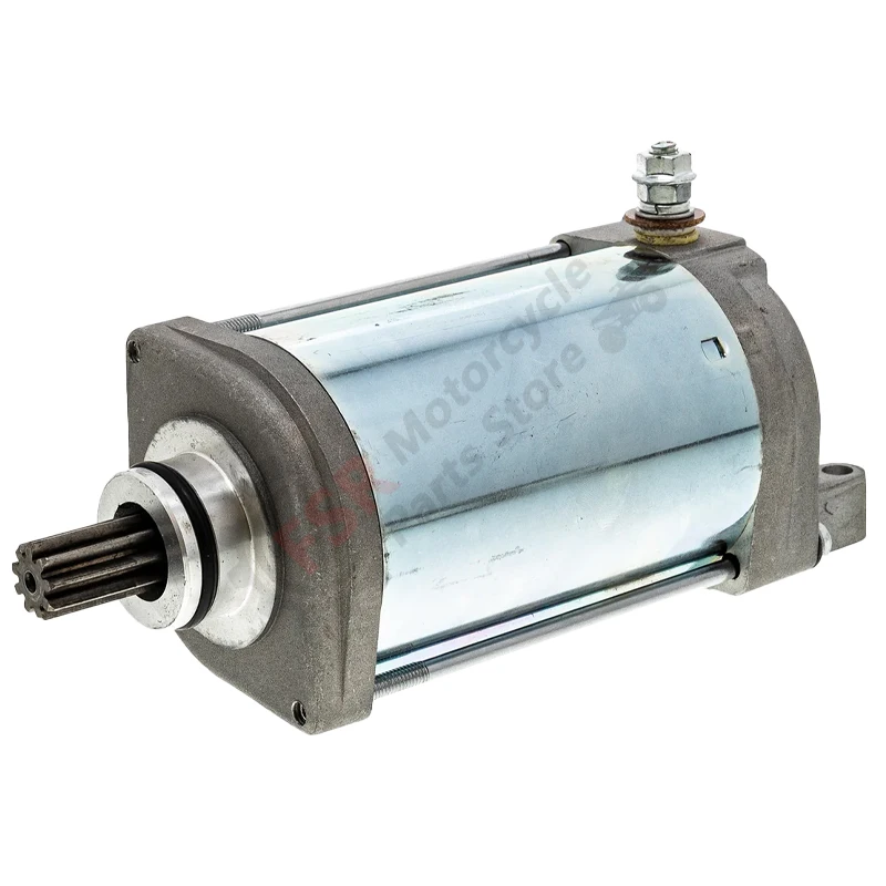 

STARTING MOTOR ASSY,FOR CAN-AM DS650 BAJA 653CC ENGINE & APRILIA PEGASO 650 & BMW F650GS DAKOTA F800ST,P/N:AP0294351 AP0294353