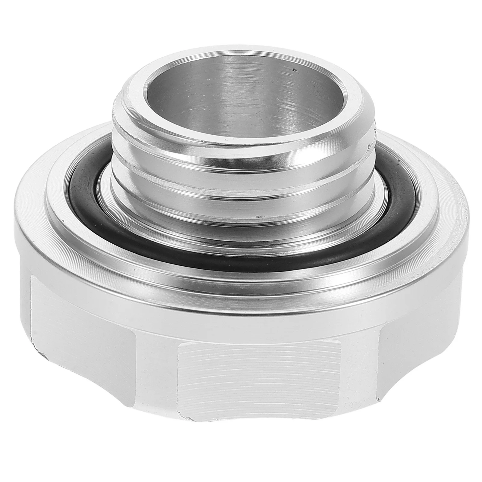 

Aluminum Alloy Engine Oil Cap Fuel Tank Cap Replacement Auto Fuel Tank Cover Car Modified Part Car Modified Part