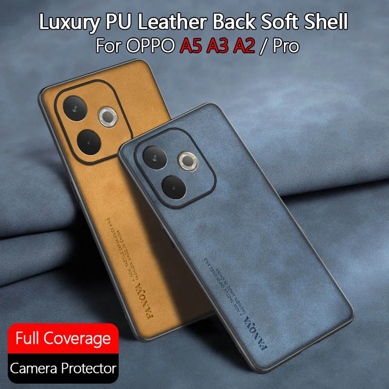 For Oppo A5 A3 A2 A…