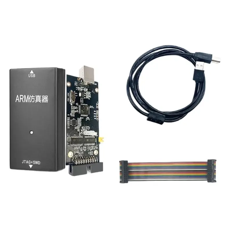 JABS-V9 Programmer …