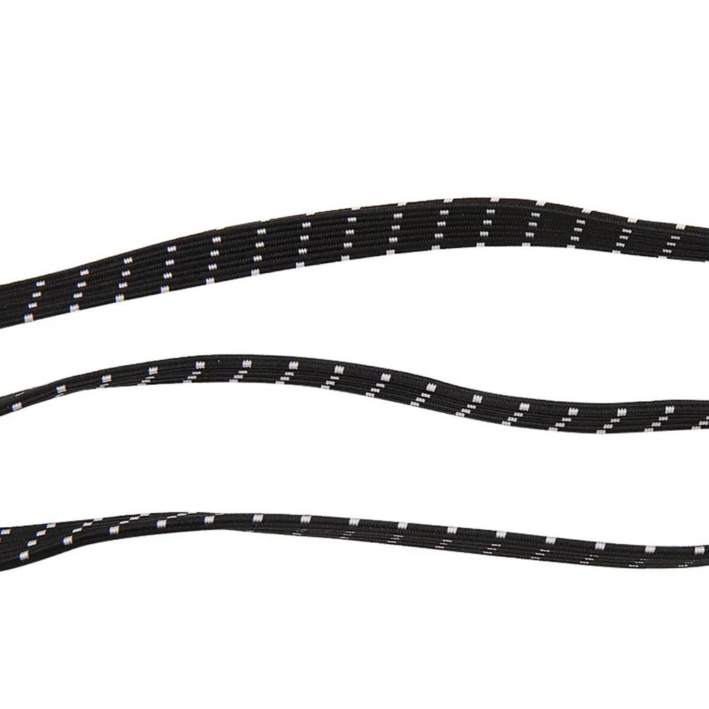 

Bike luggage Strap elastic rope bike strapping Fixed Nylon Rope Bungee Cord