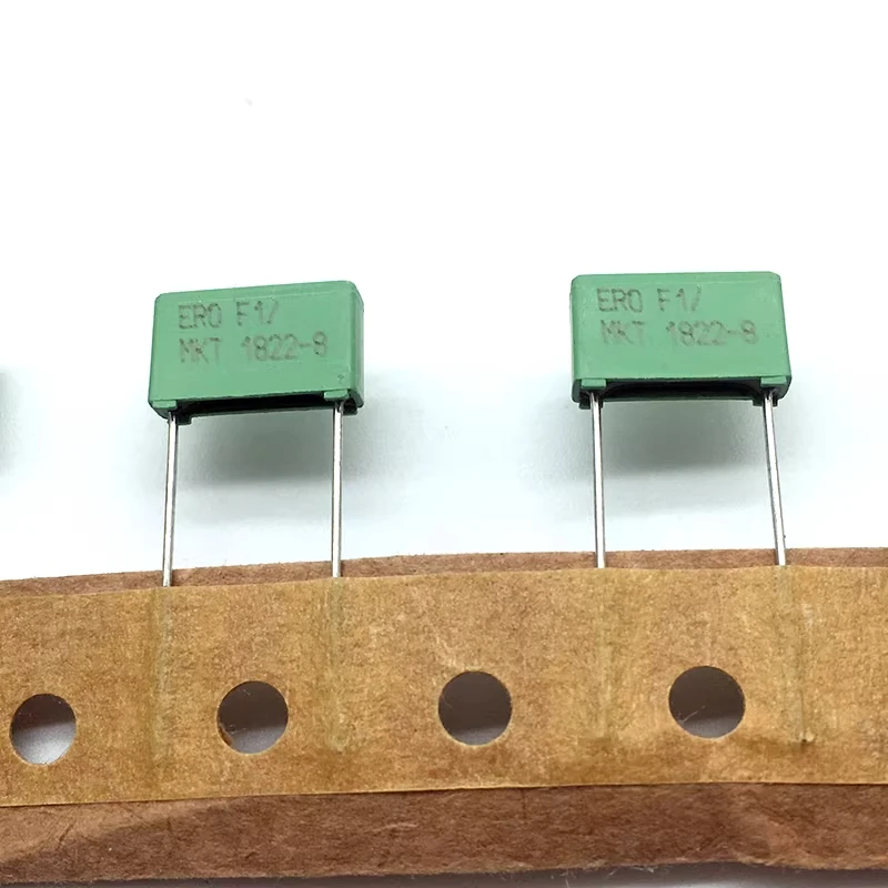 Vishay Ero Mkt Film…