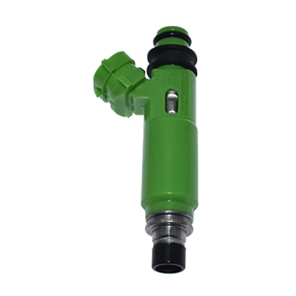 1pc 195500-3170 1955003170 new Fuel Injectors MD332733 for Mitsubishi Montero Sport 3.0L 6G72 1998-2003