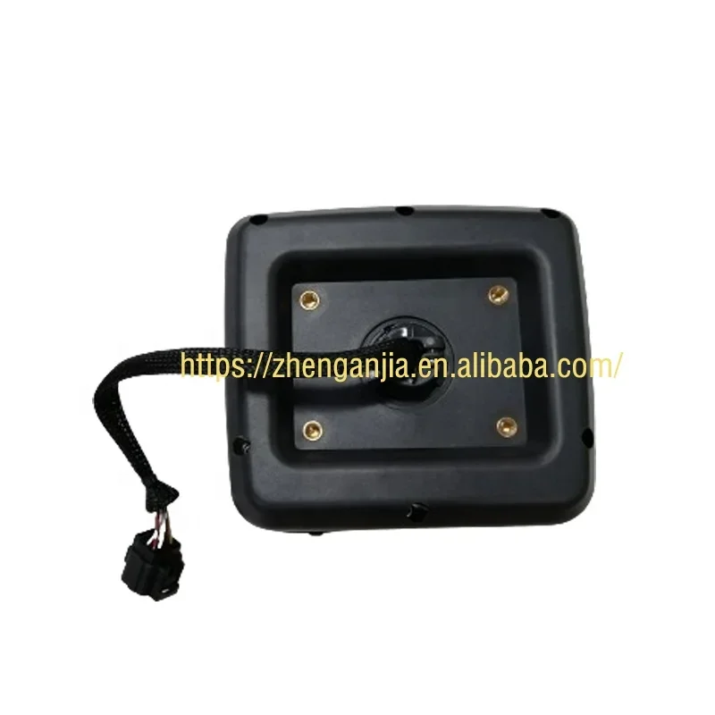 2026 عرض لوحة أجزاء الحفارات الجديدة الحصرية 21Q6-33400 لـ R300LC-9S