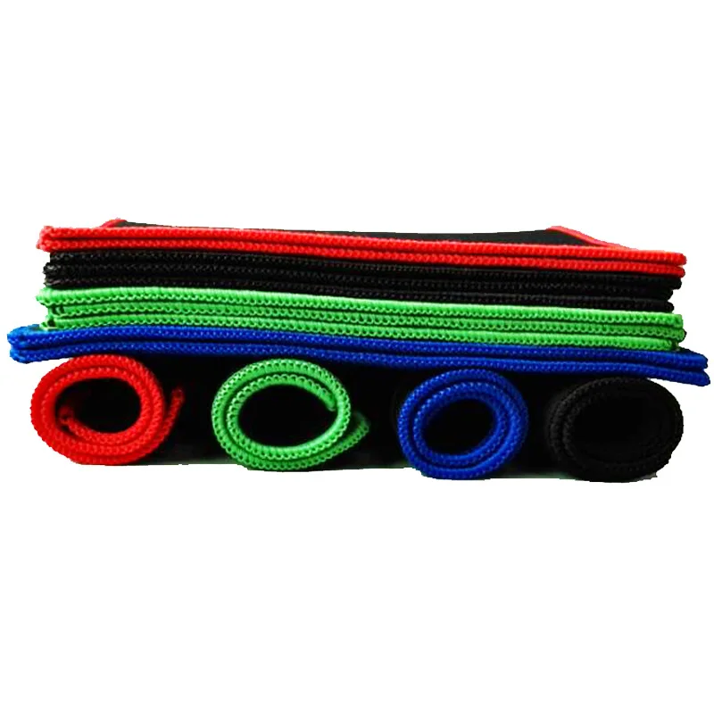 210*260*2mm Gaming Mouse Pad Anti-slip Computer Gamer Mousepads Colorful Desk Mat with Locking Edge Home Decor