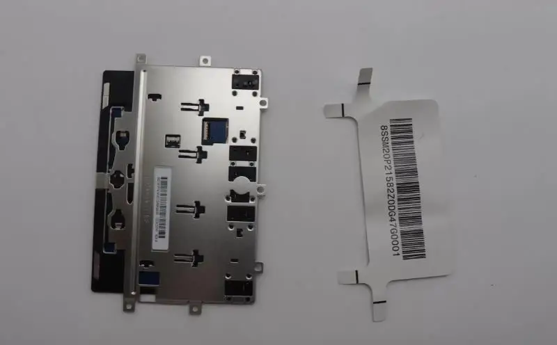 ORIGINAL STOCK LAPTOP TOUCHPAD FOR LENOVO Thinkpad E16 Gen1 E16 Gen2 CLICKPAD TRACKPAD 5T61P74232