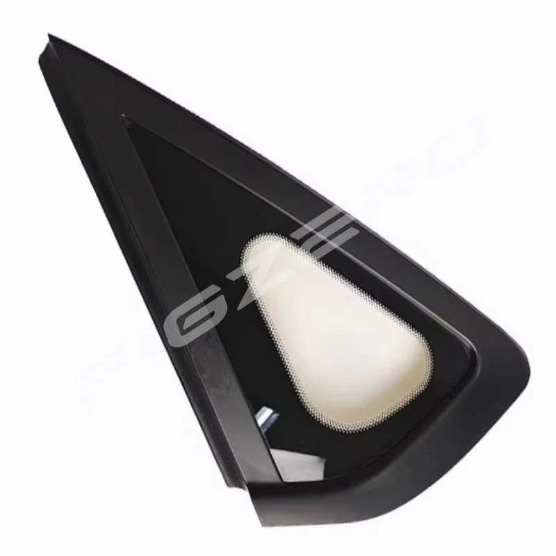 Rear Side Window Glass Triangular-glass Bright Strip Left Right 1pc Brand New Genuine for Changan EADO 2012-2017 EADOXT