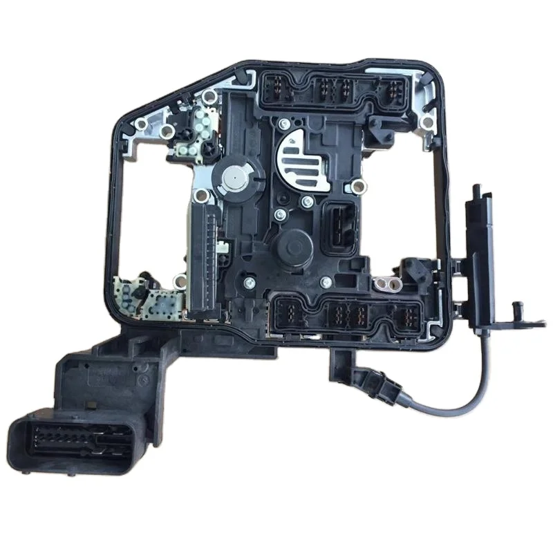 New 0AM Control Module TCU TCM DQ200 0AM927769E 7-Speed DSG Transmission