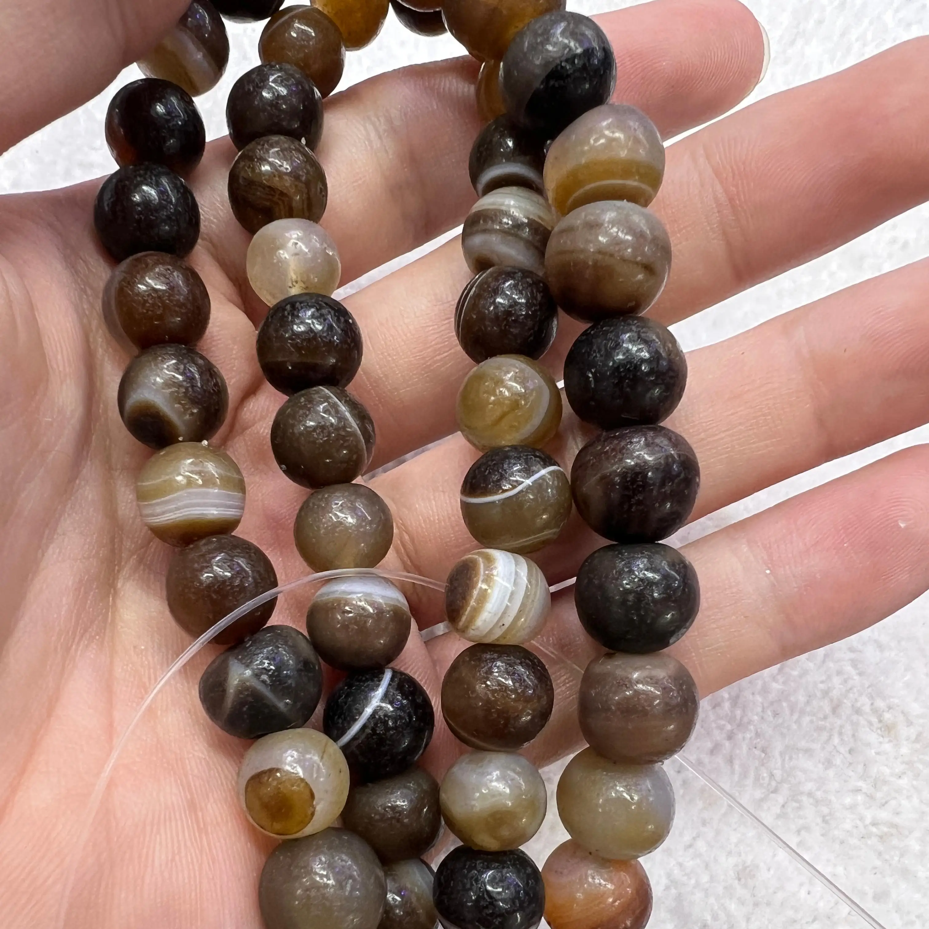 Антикварные бусины из древнего – обзор и цена Jewelry Making Store