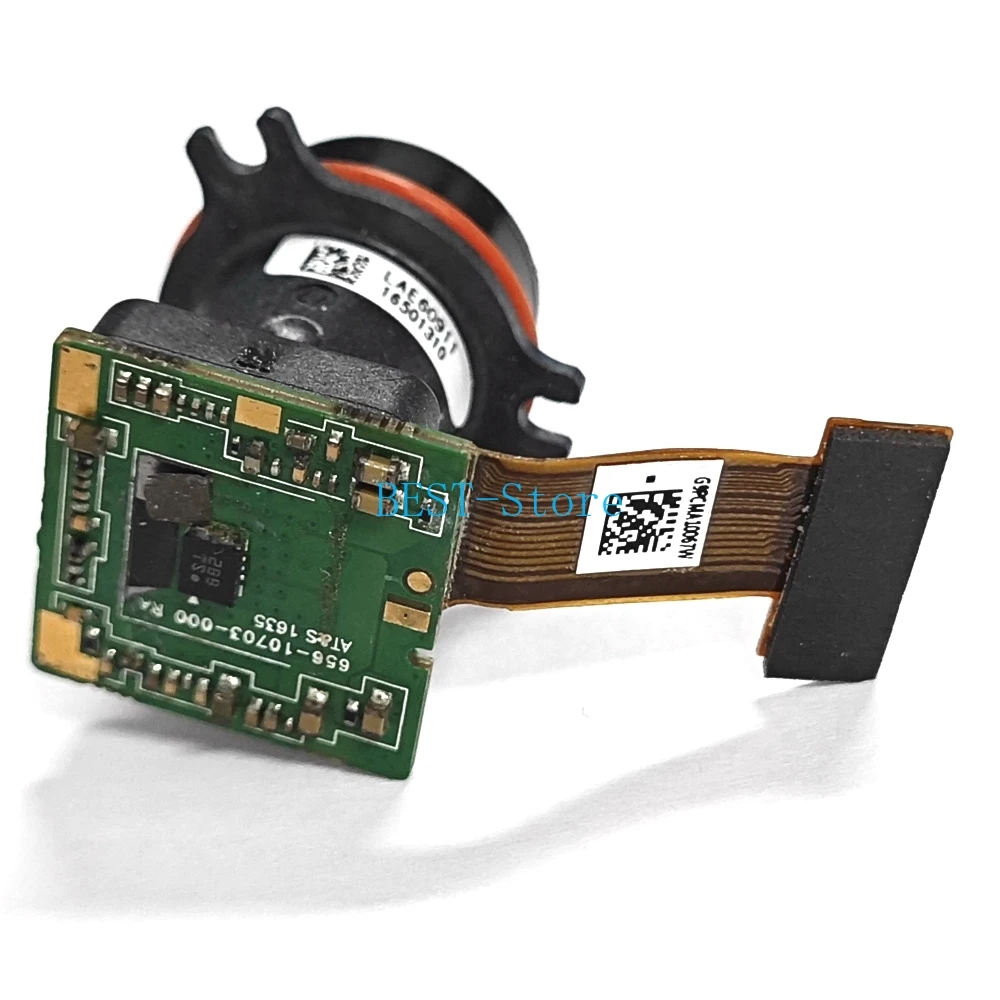 ใหม่ Original Optical เลนส์ Fish Eye สำหรับ Gopro Hero 5 CCD Image Sensor CMOS กล้อง Repair Part