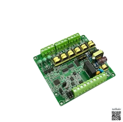 Three-phase SCR Trigger Board Thyristor Voltage Regulating Rectifier Module Power Regulator Power Controller