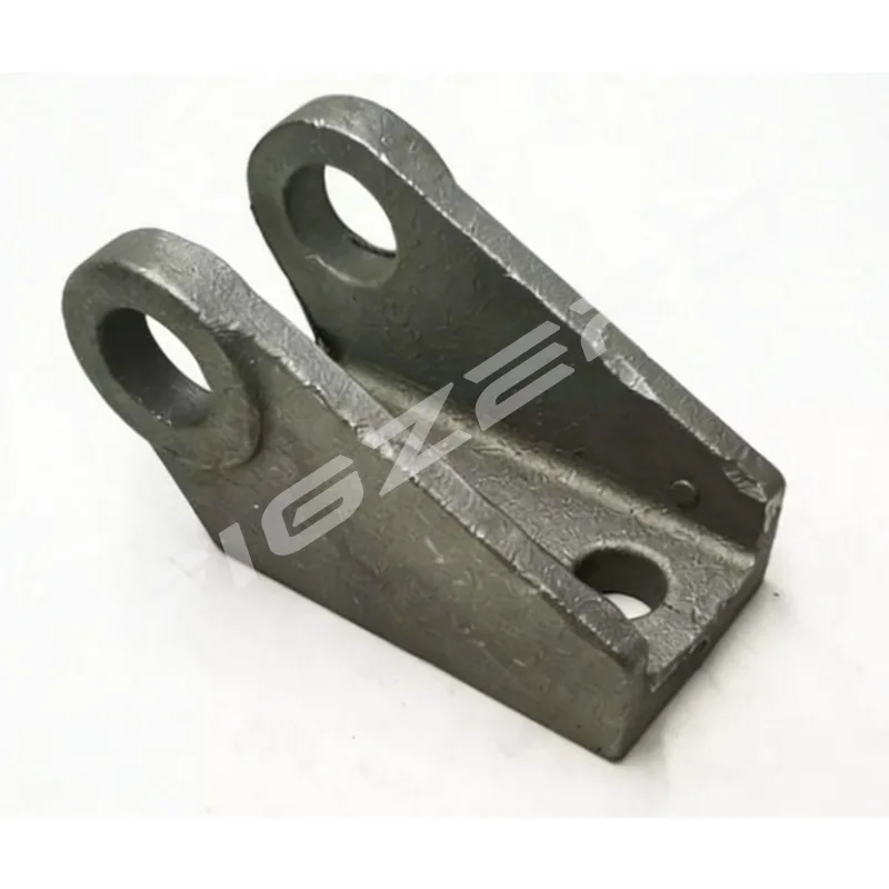 Limit Rod Connecting Fork Head Mounting Bracket for Foton Lovol Oubao 1204 Tractor Parts