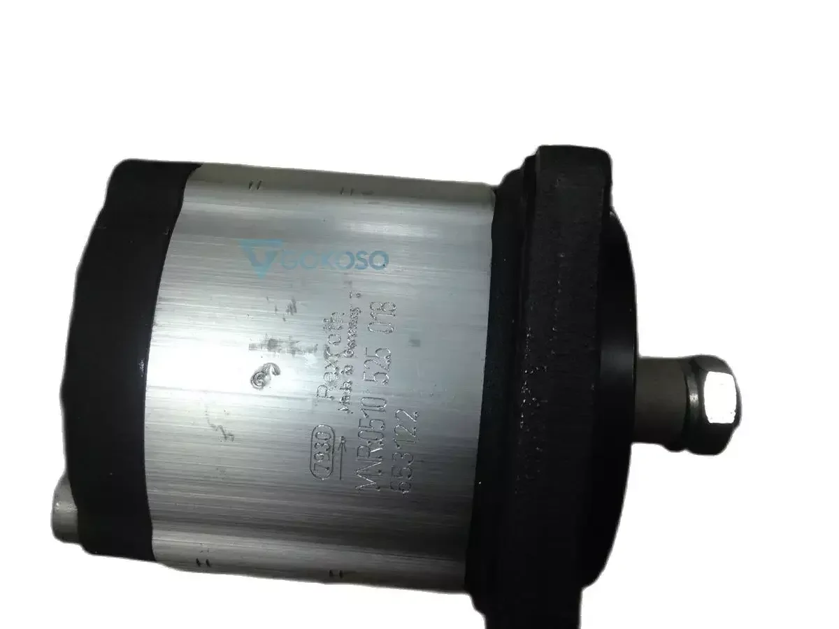 

0510525018 NEW REXROTH PUMP AZPF-11-014RCB20MB