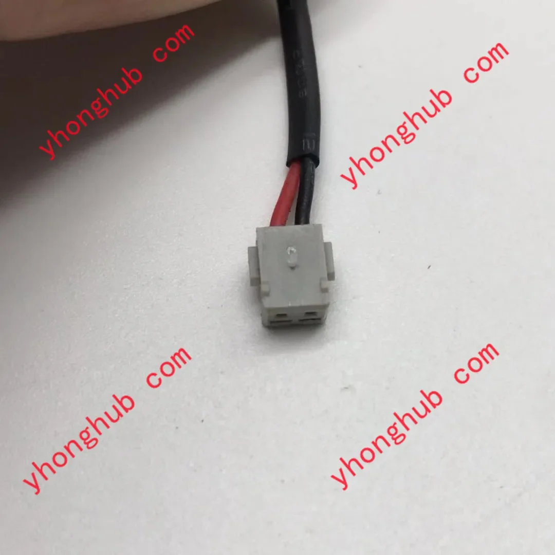 NMB-MAT 2004KL-05W-B50 MQ1 DC 24V 0.10A 50X50X10mm مروحة تبريد الخادم