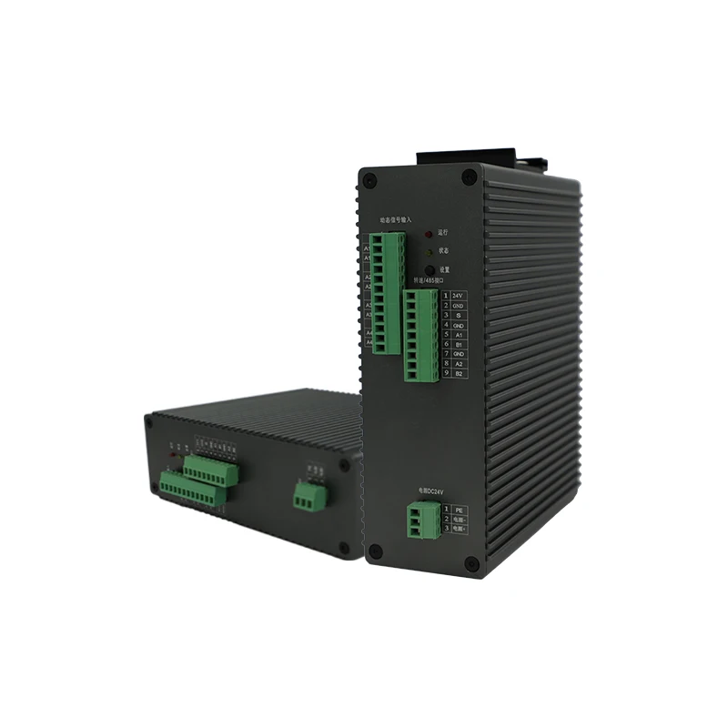 

Edge Embedded Computing Collector Automatic, Acquisition Analysis Evaluation Sensor Testing