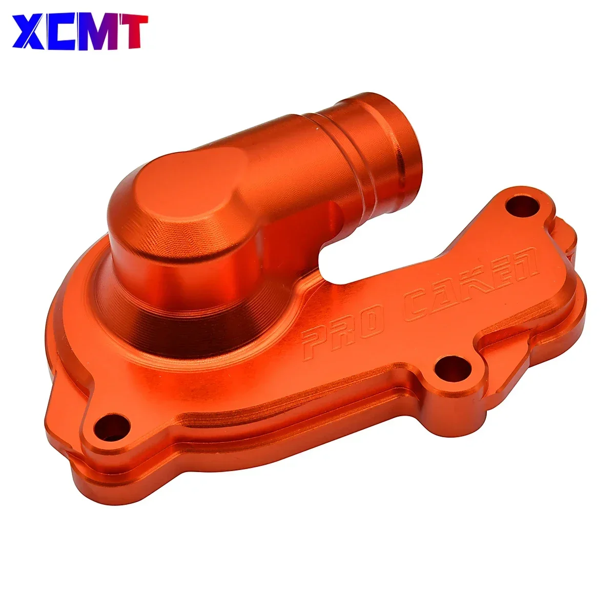 دراجة نارية مضخة مياه غطاء حماية حامي CNC ل KTM GASGAS EC-F MC-F EXC-F SX-F XC-F XCF-W 250 350 FC FE FX 2016-2021 2022