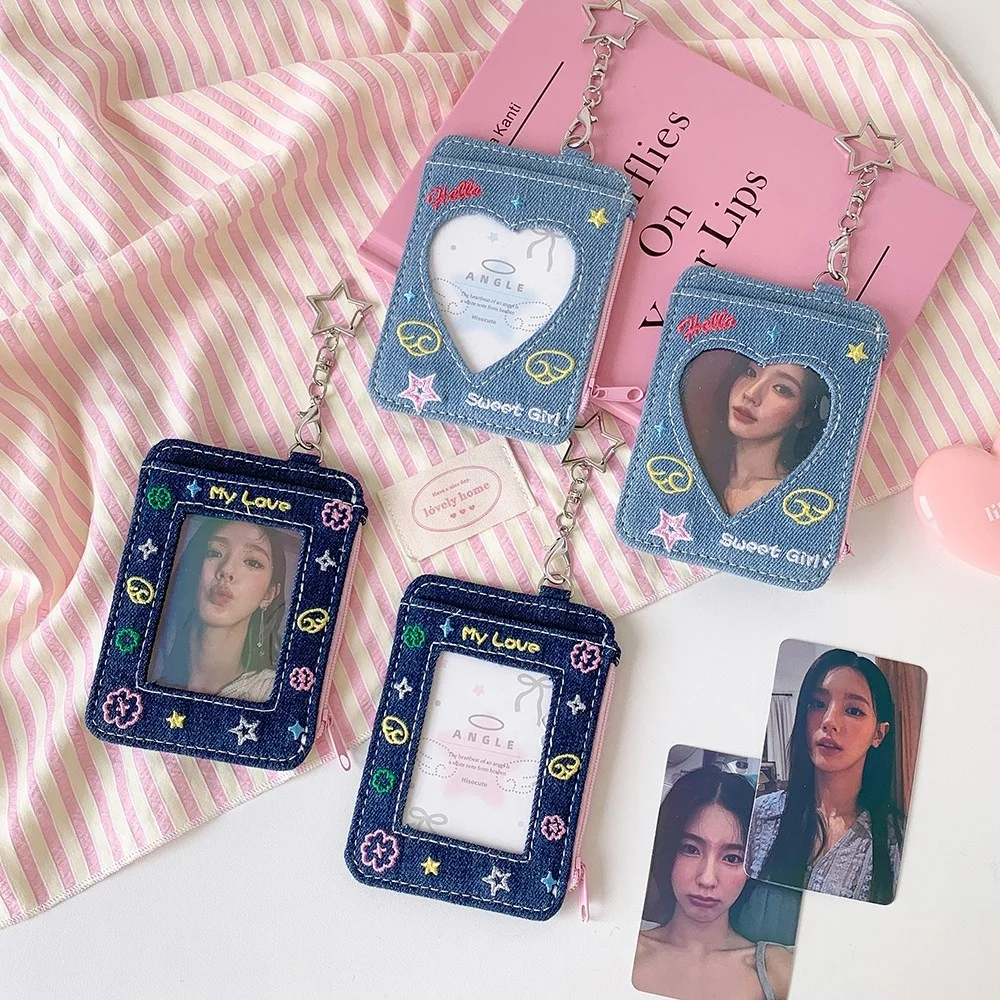 Original Denim Card…