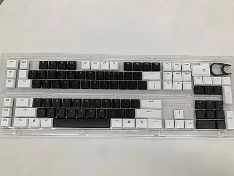 Imagem -02 - Teclado Keycaps para Logitech 111 Teclas Completas G915tkl G915 G815 Keycaps de Substituição com Bolsa Faça Você Mesmo Colorido