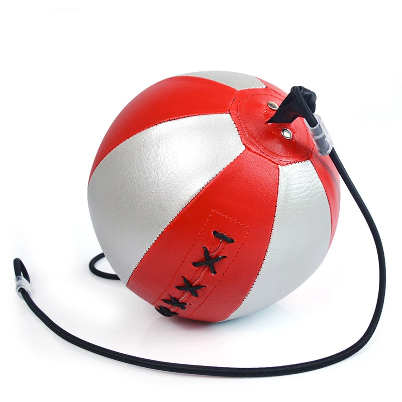 

Household hanging pear ball boxing training equipment punching speed training reaction target speed ball reaction hanging ball