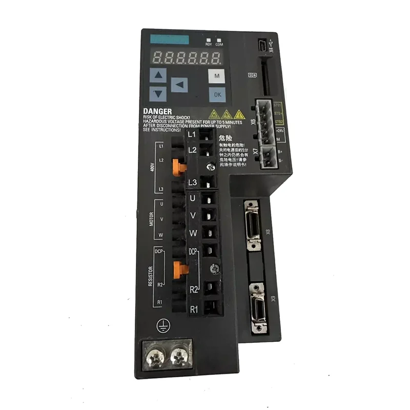 ボックス6sl3210-5fe10-4uf0 6sl3210-5fe10-8uf0 6sl3210-5fe11-0ua0 6sl3210-5fe11-0ua0 6sl3210-5fe11-5uf0,1個