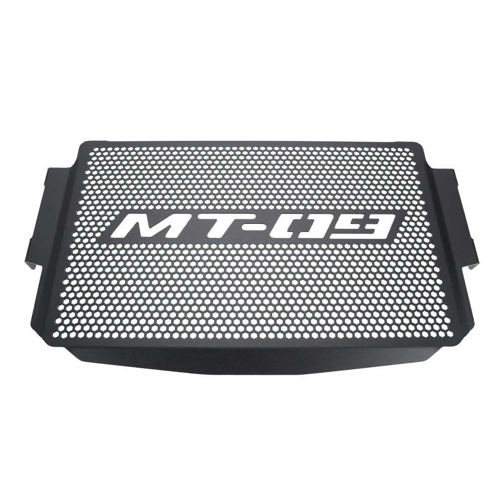 For Yamaha MT09 MT09SP 2021-2023 NEW Motorcycle Accessories Radiator Guard Grille Cover Protection MT-09 MT 09 SP 2021 2022 2023