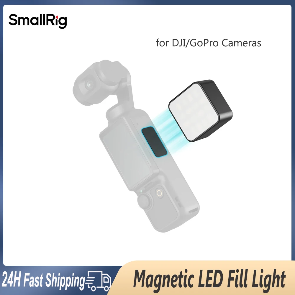 Smallrig Mini Magne…
