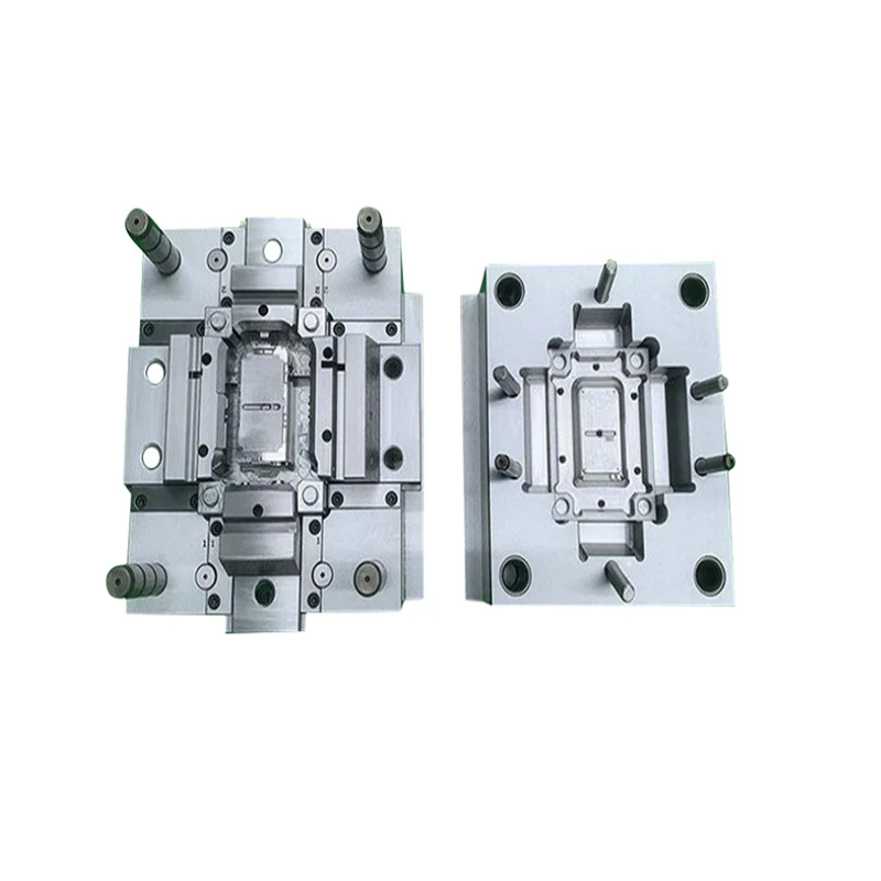 Custom Machined Hig… - image