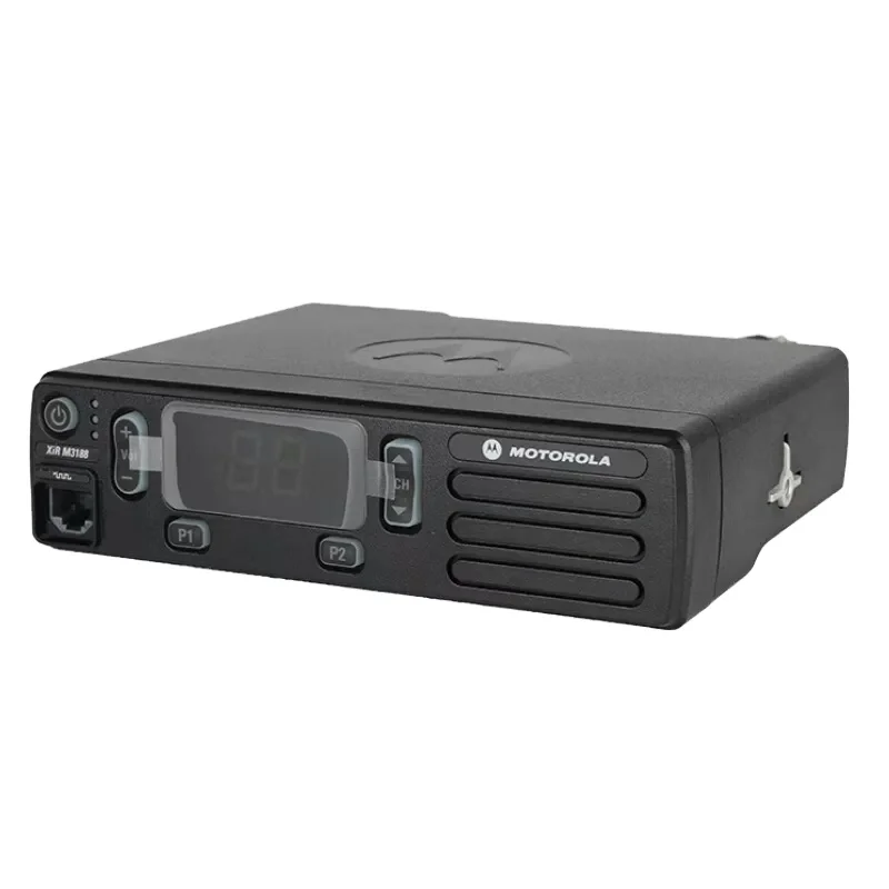 Moto Rola DP1400 M3…