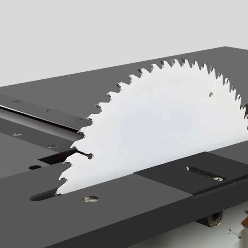 

220V 4100r/min Max 300mm Planing Width Desktop Multi-function Woodworking Machine Tool MOO3 Electric Circular Saw Planer 2200W