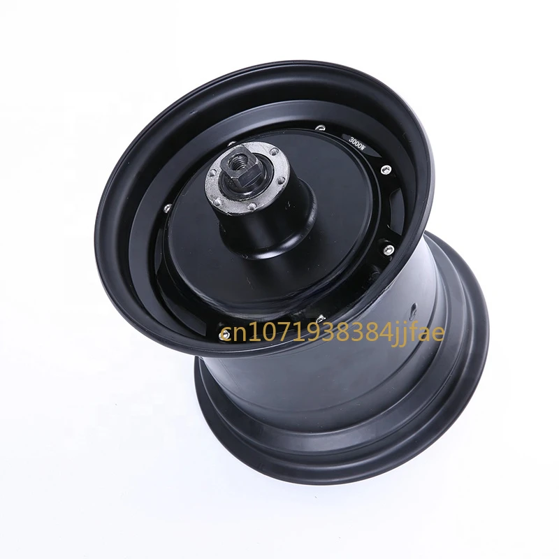 18x9.50-8 Inch High Power 60V 3000W Motor Brushless Scooter Accessories for Electric