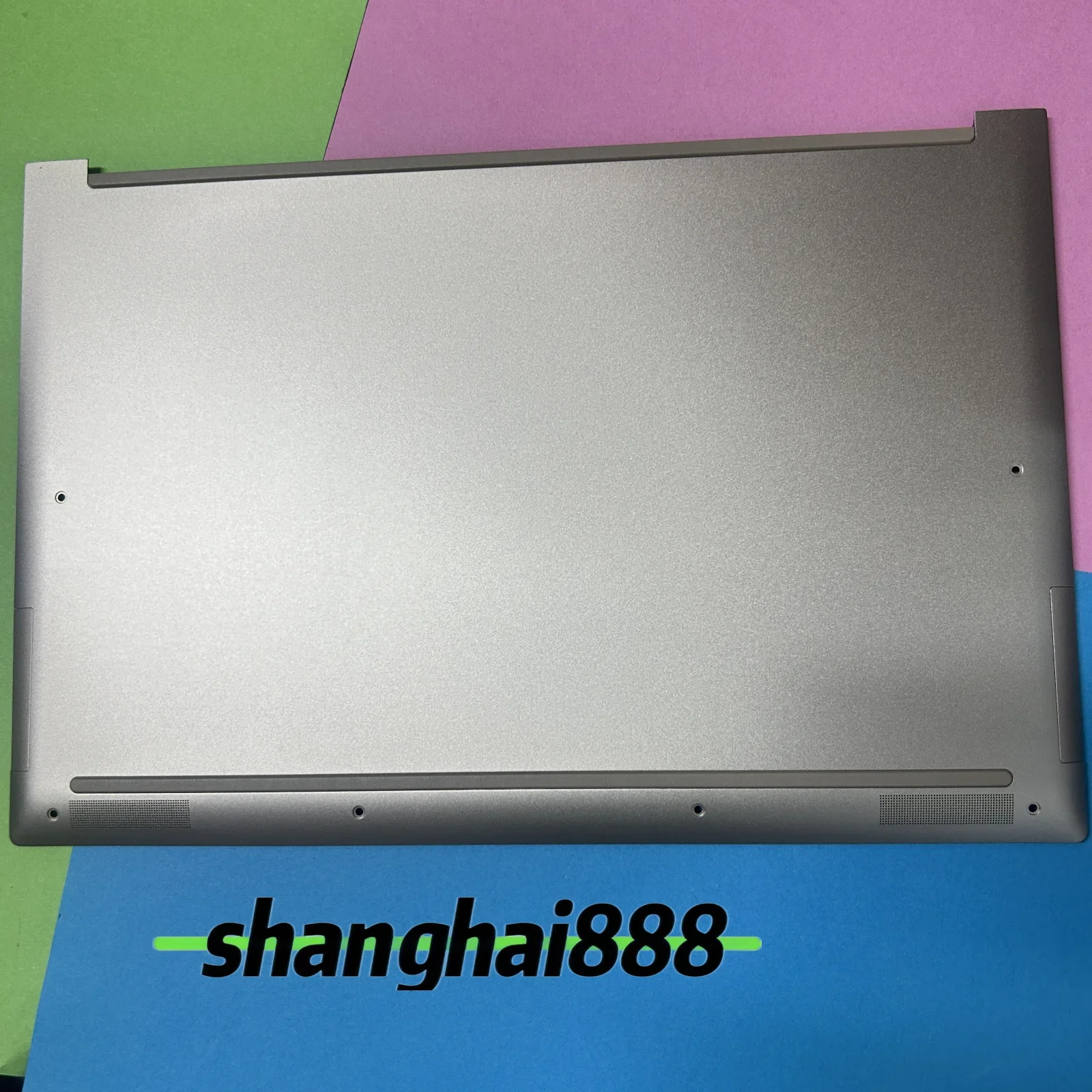 AM18S000410 new for lenovo YOGA C930-13IKB D cover bottom lower case Gold 5SB0S72600