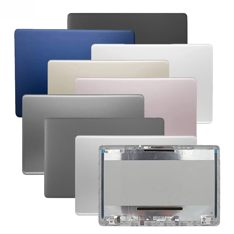 For HPp 14S-CF CR DK DP 14-CF DF TPN-I130 I135 240 G8 G9 340 G5 screen back case LCD top cover rear case L24469-001 L24466-001
