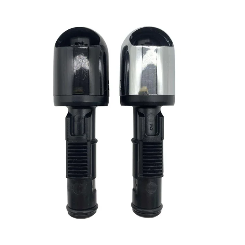 

97062825100 Car Headlight Washer Nozzle Head Spray Jet 99762826300 For Porsche 911 Panamera 718 Boxster