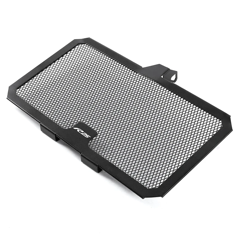 For Yamaha YZF-R25 YZFR25 YZF R25 Motorcycle Accessories Aluminum Radiator Guard Cover Grill Guard