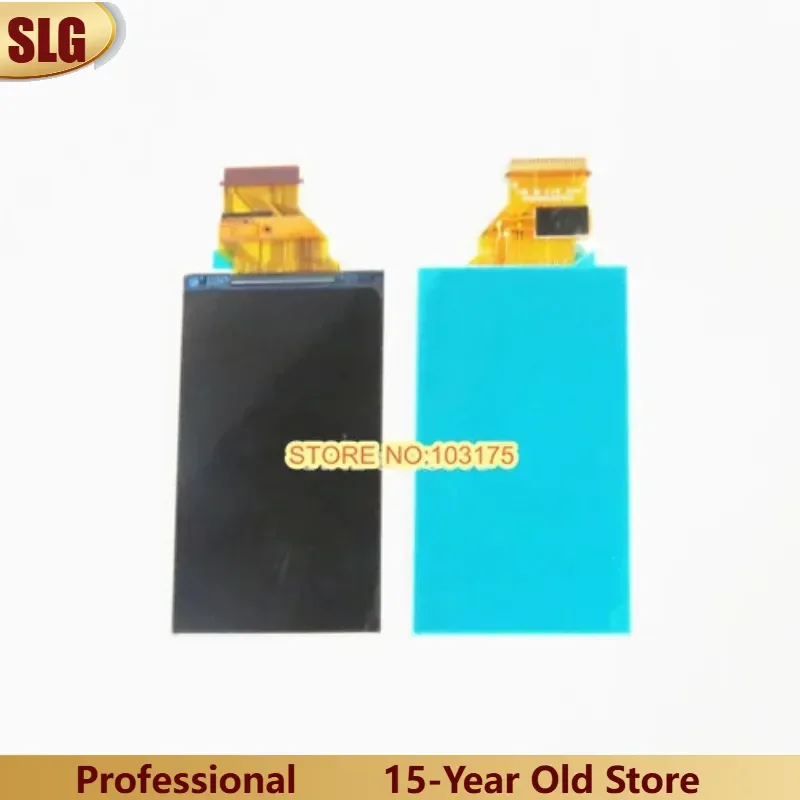 

Новый ЖК-экран для цифровой камеры SONY A5000, запасные части с подсветкой, запасная часть