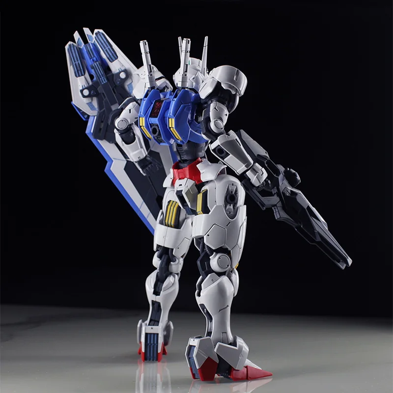 

Bandai In Stock HGUC 1/144 BOX RX-78-2 GUNDAM ORIGIN Anime Full Action Assembly Figure Model Toy Gifts for Fans