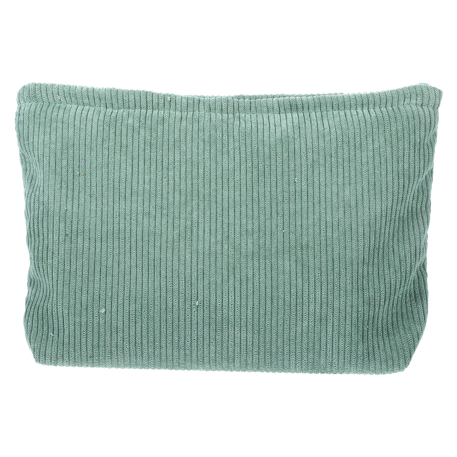 부드러운 원단 메이크업 정리 가방 귀여운 여행 파우치 여성용 대용량 립스틱 브러시 보관 케이스