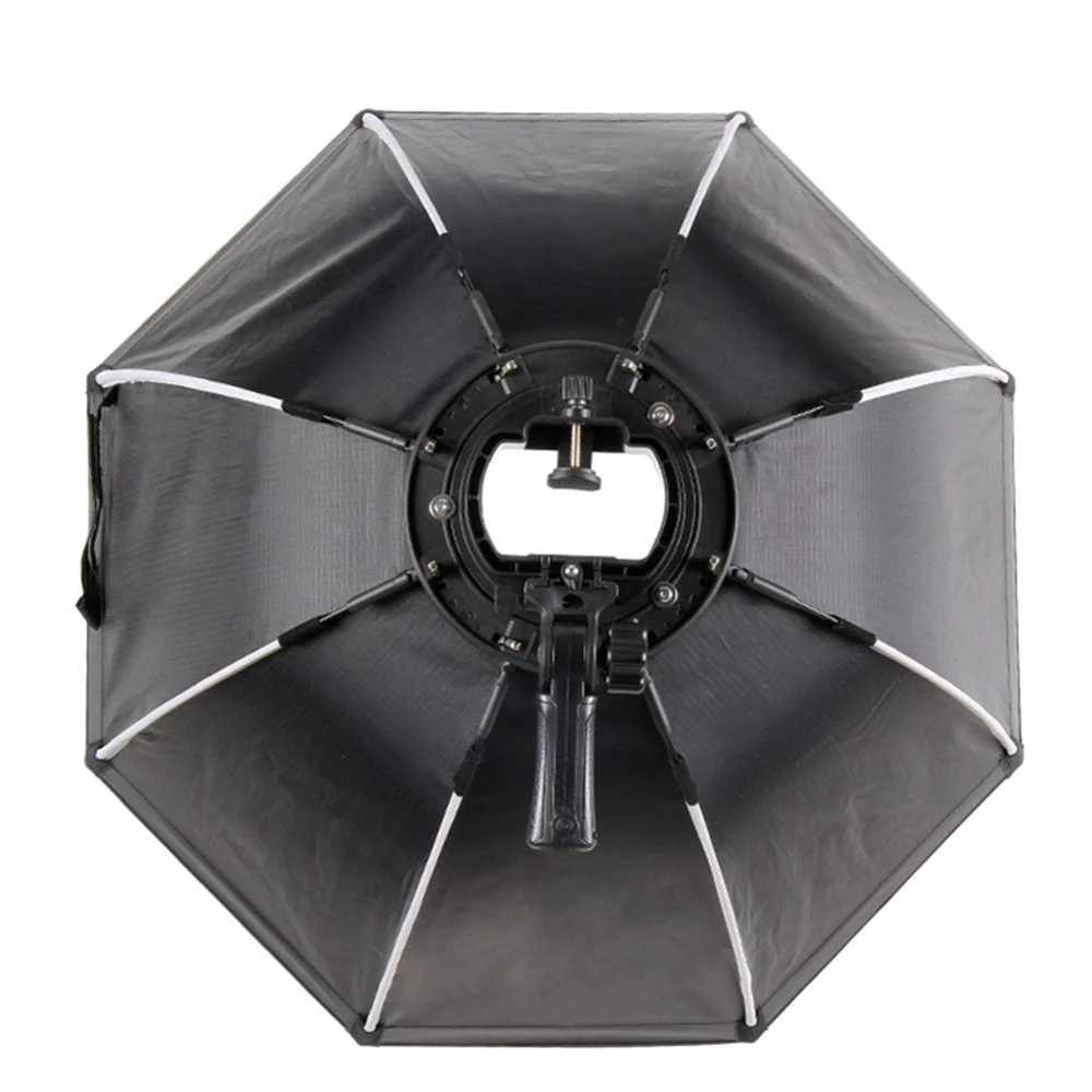 

Flash octagonal softbox, sun lamp, film and television lamp, studio, deep mouth parabola, umbrella type softshade