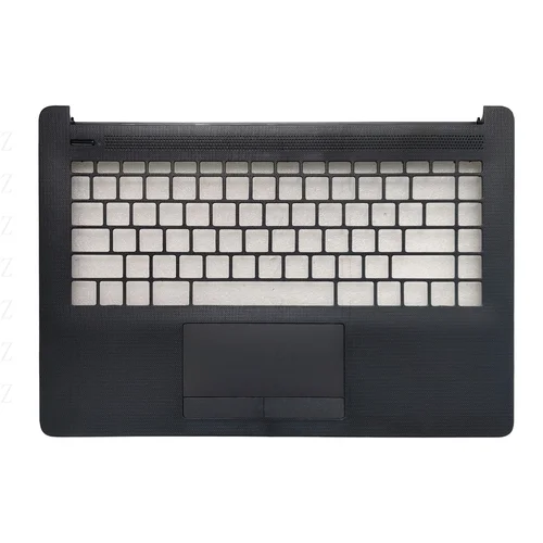 Imagen 2 del producto Nuevo para HP 240 G7 245 G7 246 G7 14-CM000 14-cm1000 cubierta de la Base inferior del reposamanos