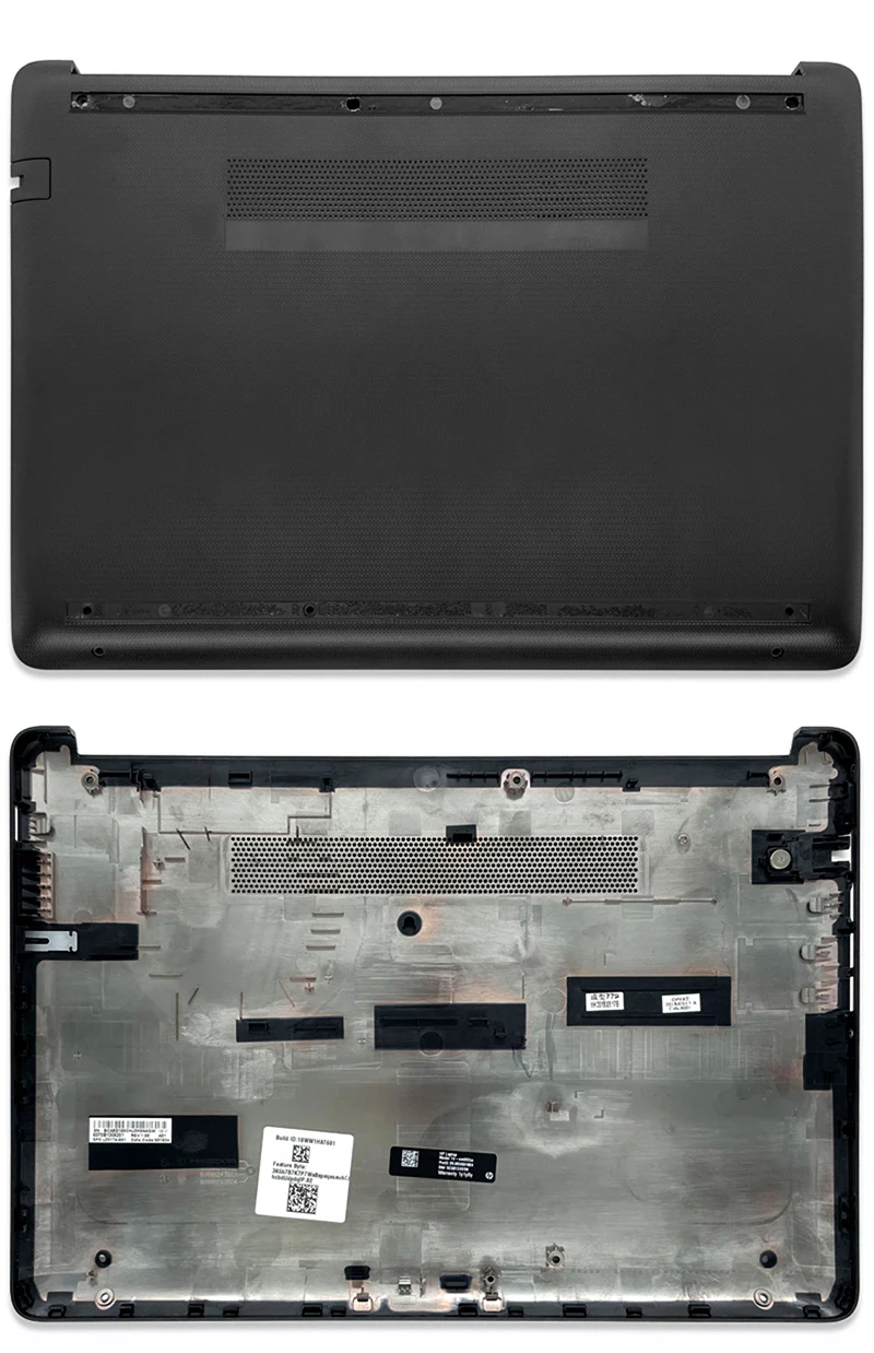 NEW For 14-CM 14-CK CY 14Q-CS 240 G7 245 246 G7 TPN-I131 Laptop LCD Back Cover Front Bezel Palmrest Bottom Case Laptop Frames