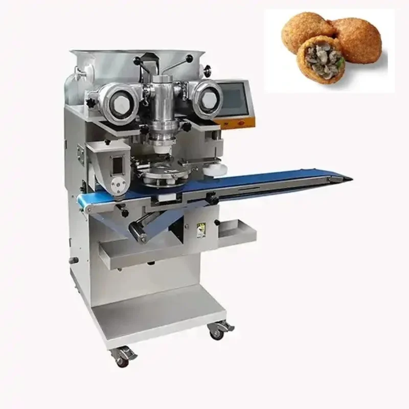 Large Scale Falafel…