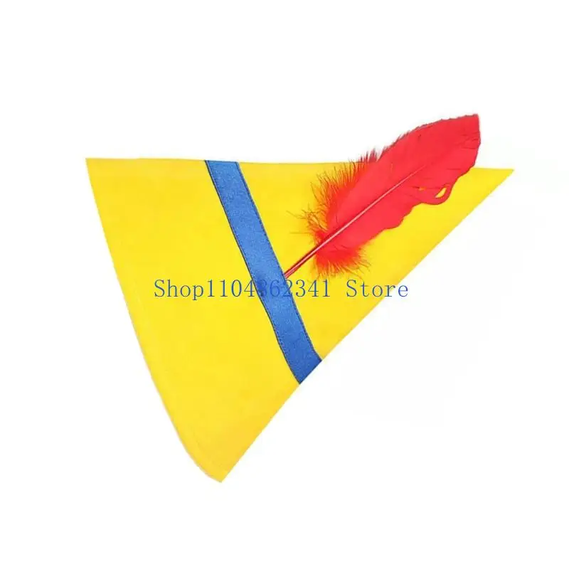 زي دمية 5ASD ، قبعات الأنف الطويلة تعليق قفازات القفاز