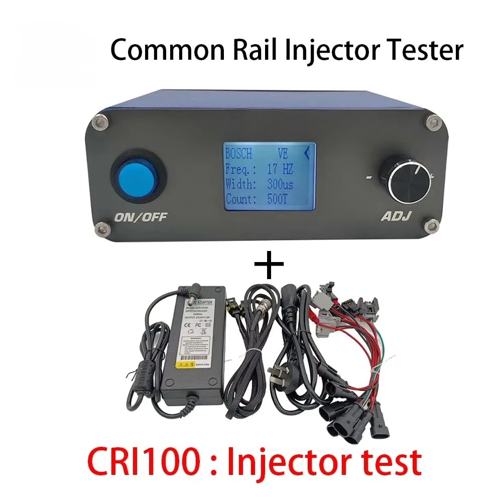 Hot Sale CRI120 CRI…