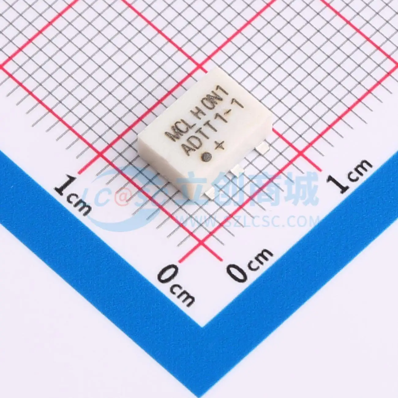 Mini-Circuits Brand New Original Genuine Adtt1-1+ Balen