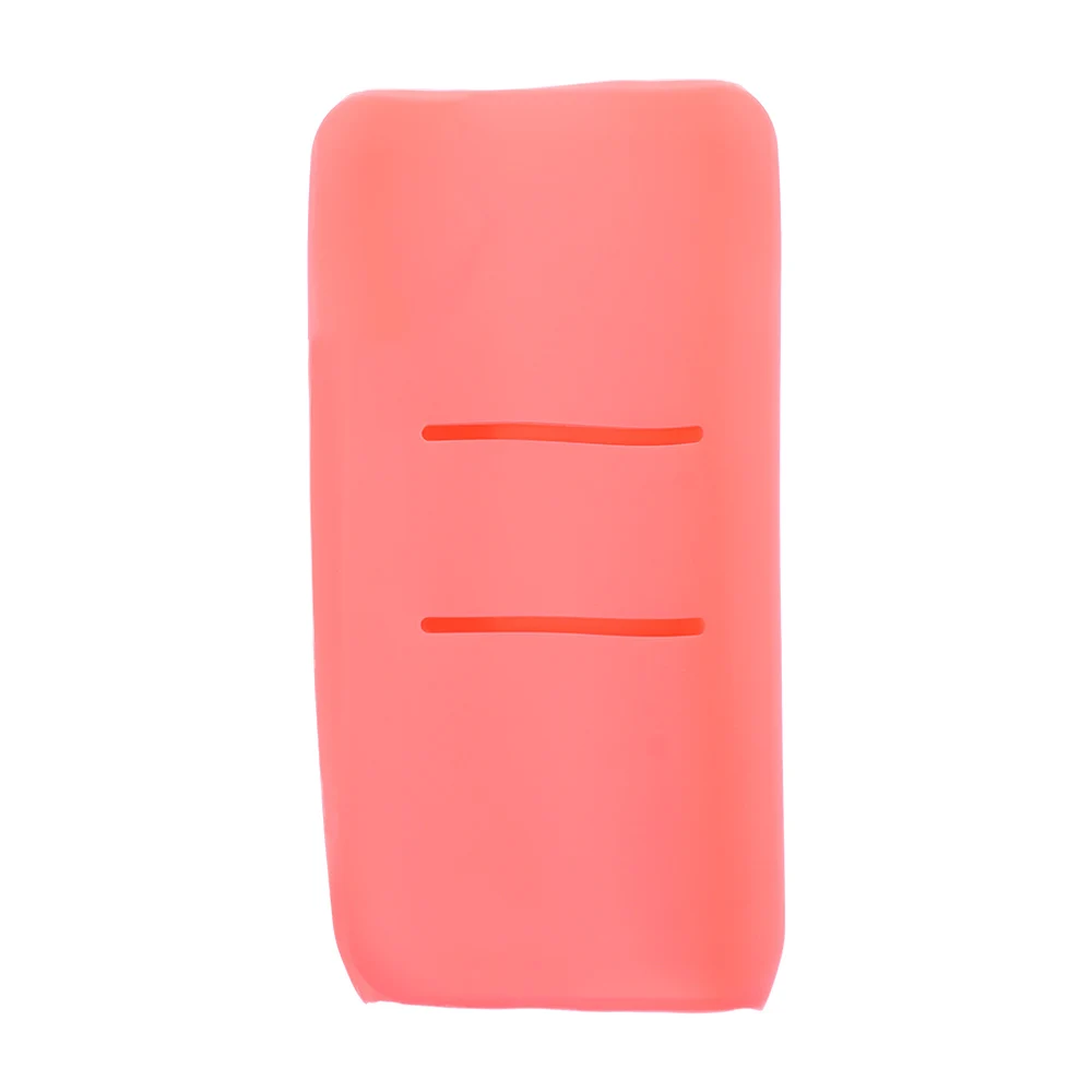 

Power Bank Cover Anti-slip Power Bank Case Skin Shell Sleeve Powerbank Cover Silicone Protector Case
