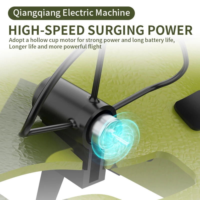RC飛行機 2.4Gリモートコントロール飛行機 フライングモデル グライダー LEDライト付き 航空機フォーム飛行機 RCおもちゃ 子供向けギフト